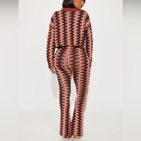 Sweater set - Picture 3 of 7